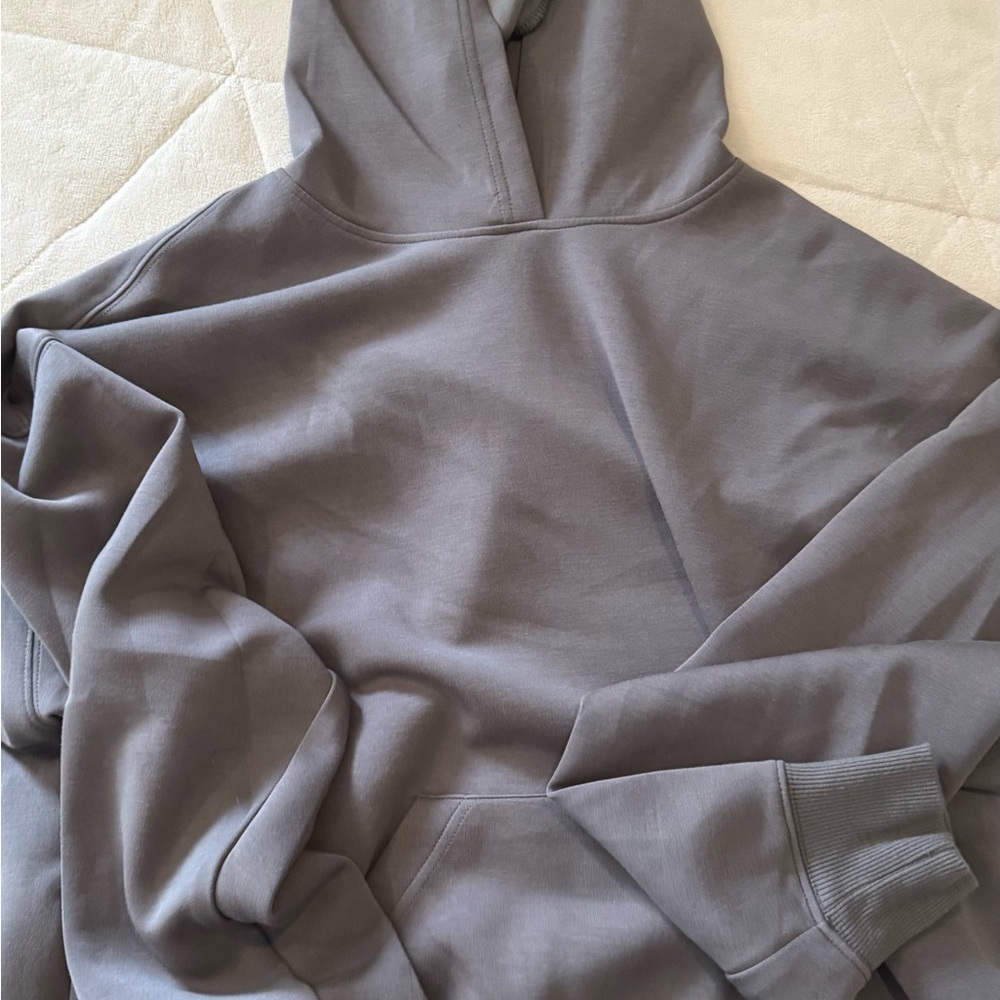 Gray Pacsun Hoodie